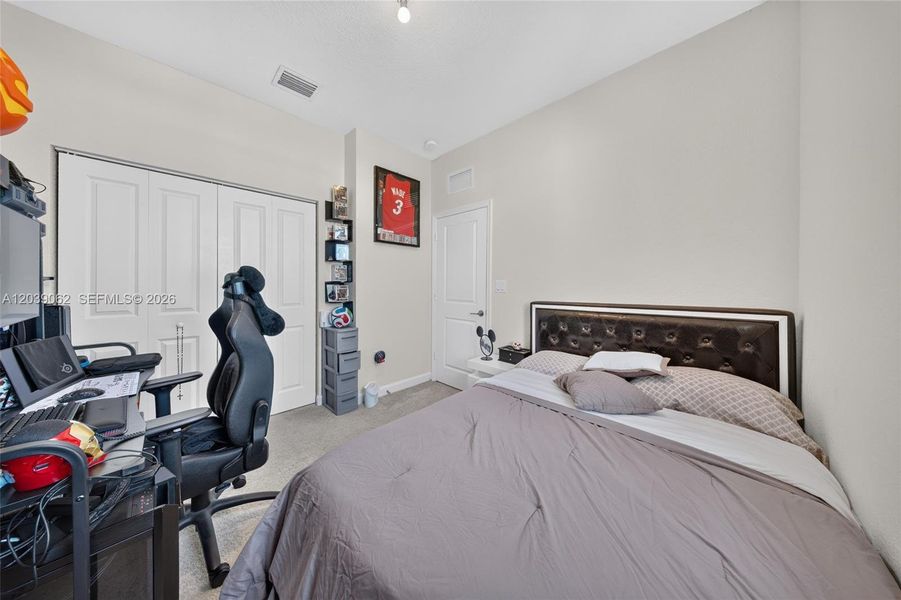 Furnished interior view inside a new home in , Homestead (Image 7).