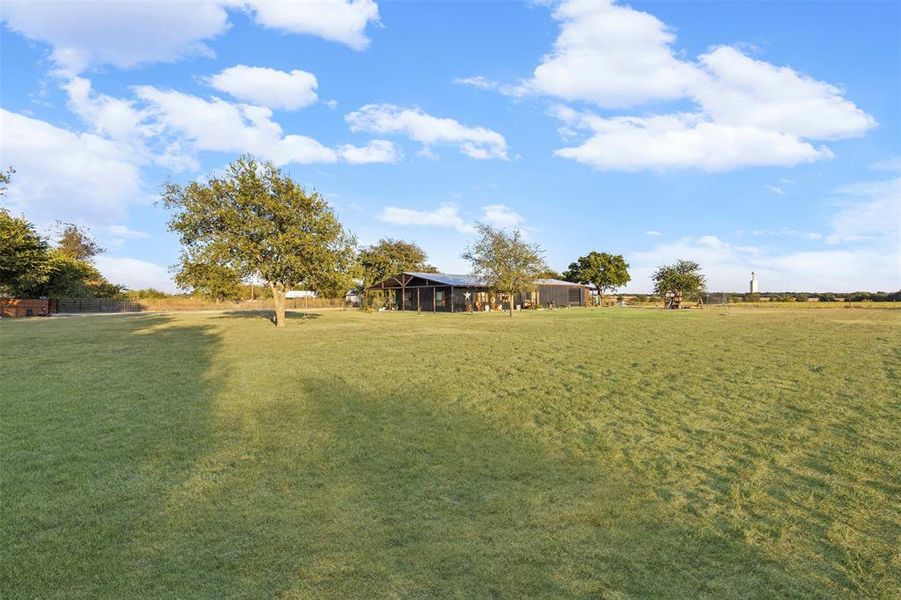 Natural landscape and outdoor views near  in Milford (Image 24).