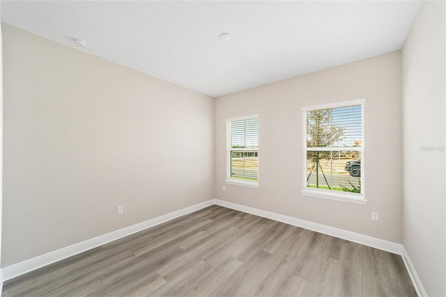 Spacious, unfurnished interior of a new home in On Top of the World Communities, Ocala (Image 43). Spacious, unfurnished interior of a new home in On Top of the World Communities, Ocala (Image 43).