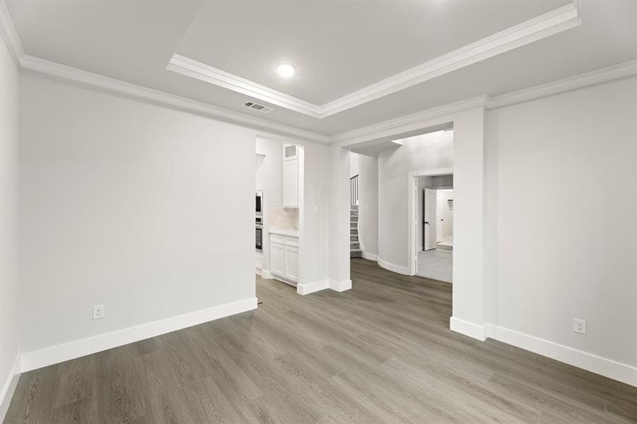 06. 3707 Ironwood - Dining (2)