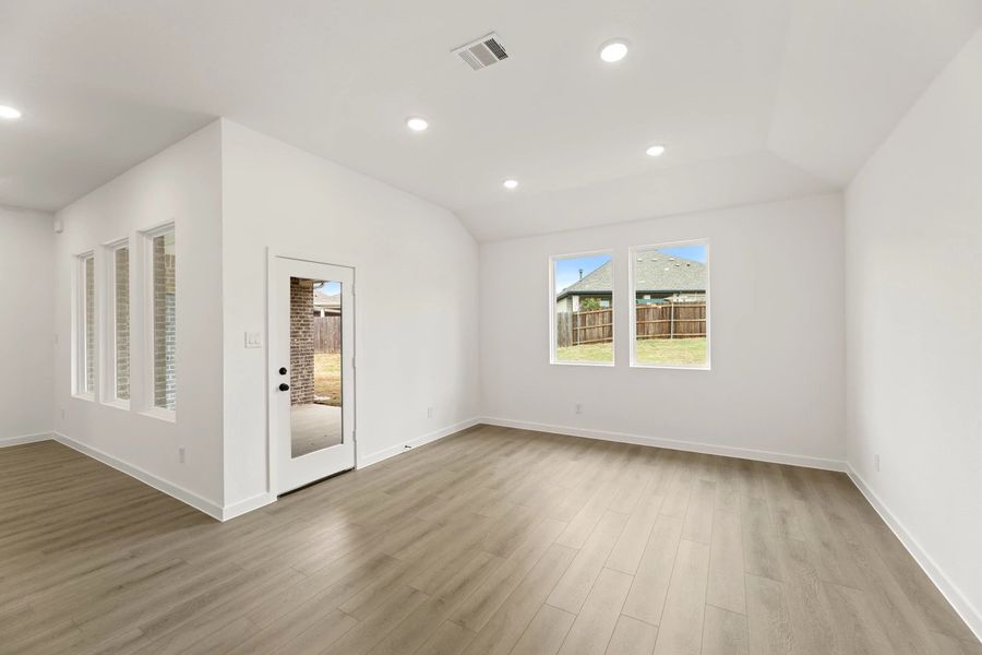 Dining Room Representative Photo