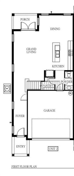 2D floor plan layout of this home in , Tampa, FL (Image 4). 2D floor plan layout of this home in , Tampa, FL (Image 4).