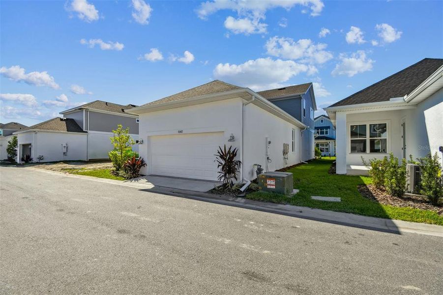 Image 37 of a home in Emerald Landing at Waterside at Lakewood Ranch – Cottage Series.