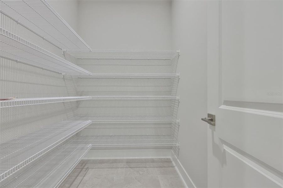 Spacious, unfurnished interior of a new home in , Parrish (Image 18).