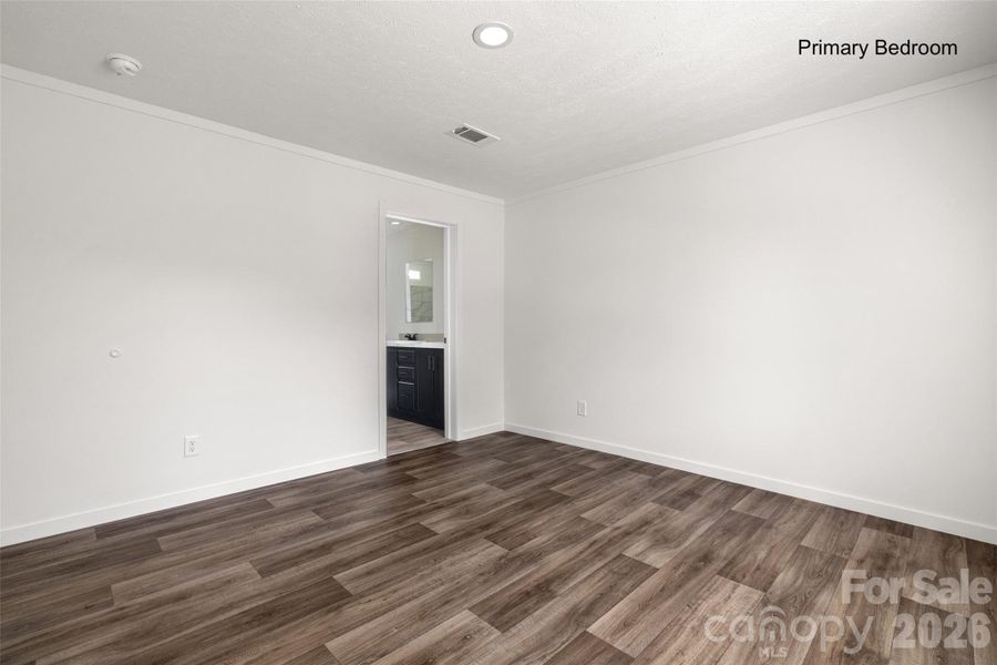 Spacious, unfurnished interior of a new home in , Lancaster (Image 18). Spacious, unfurnished interior of a new home in , Lancaster (Image 18).
