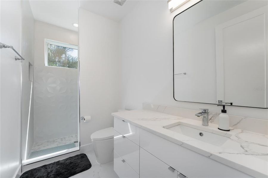 Furnished interior view inside a new home in , Windermere (Image 22). Furnished interior view inside a new home in , Windermere (Image 22).