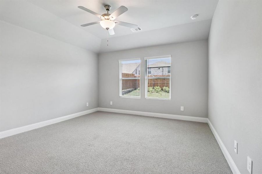 Photo is not of the actual home, but is an inspirational photo of builder’s model home and may depict options, furnishings, and/or decorator features that are not included.