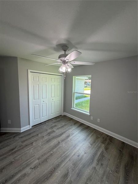 Spacious, unfurnished interior of a new home in , Lake Wales (Image 9). Spacious, unfurnished interior of a new home in , Lake Wales (Image 9).