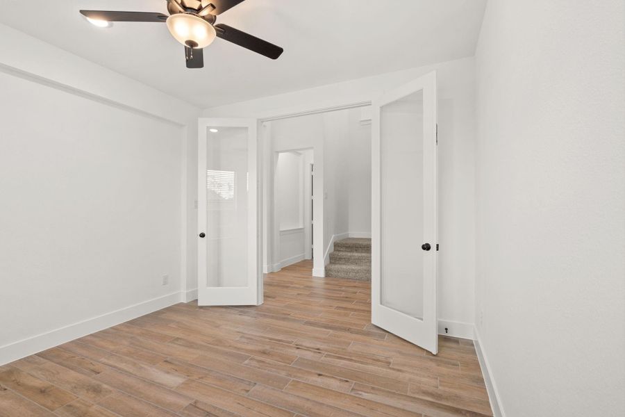 Photos are REPRESENTATIVE of the home /floor plan and are NOT of the actual home.  Selections, features, and room options may vary.  For more info, contact Chesmar Homes.