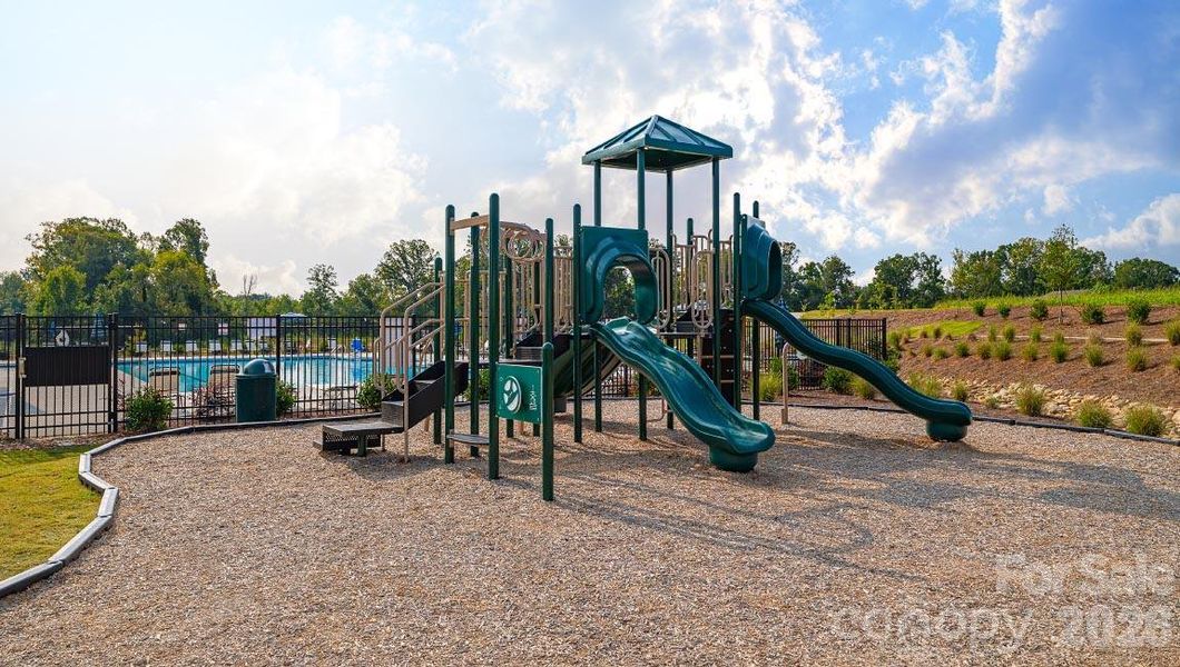 Community amenities in Secrest Commons, Monroe (Image 33). Community amenities in Secrest Commons, Monroe (Image 33).