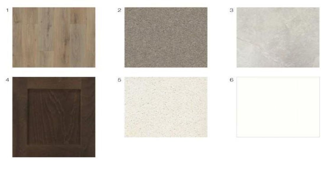 Design Selections Design Selections