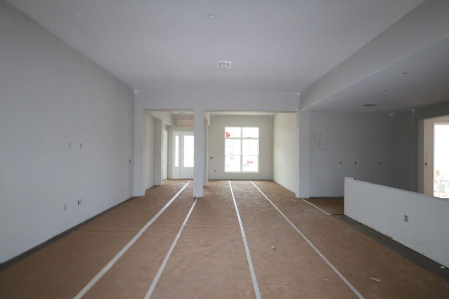 Interior Interior