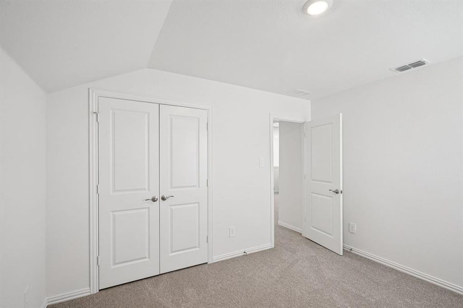 Photo is not of the actual home, but is an inspirational photo of builder’s model home and may depict options, furnishings, and/or decorator features that are not included.