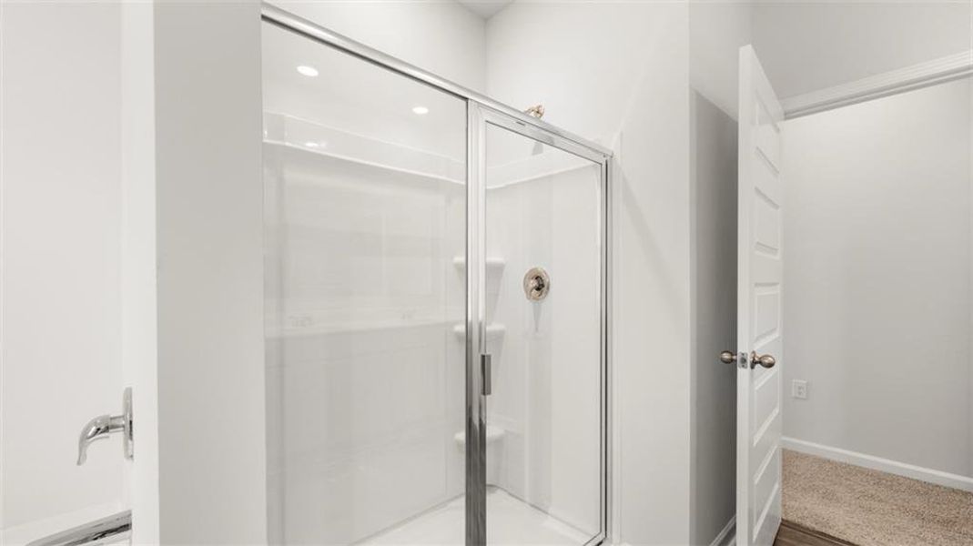 Image 59 of a home in Preserve at Dove Creek.