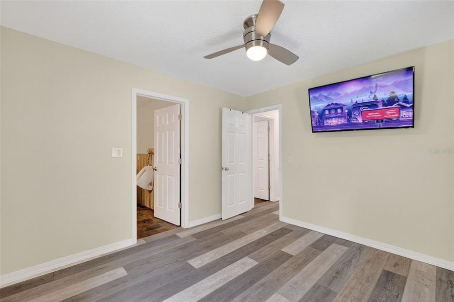 Spacious, unfurnished interior of a new home in , Bushnell (Image 18). Spacious, unfurnished interior of a new home in , Bushnell (Image 18).