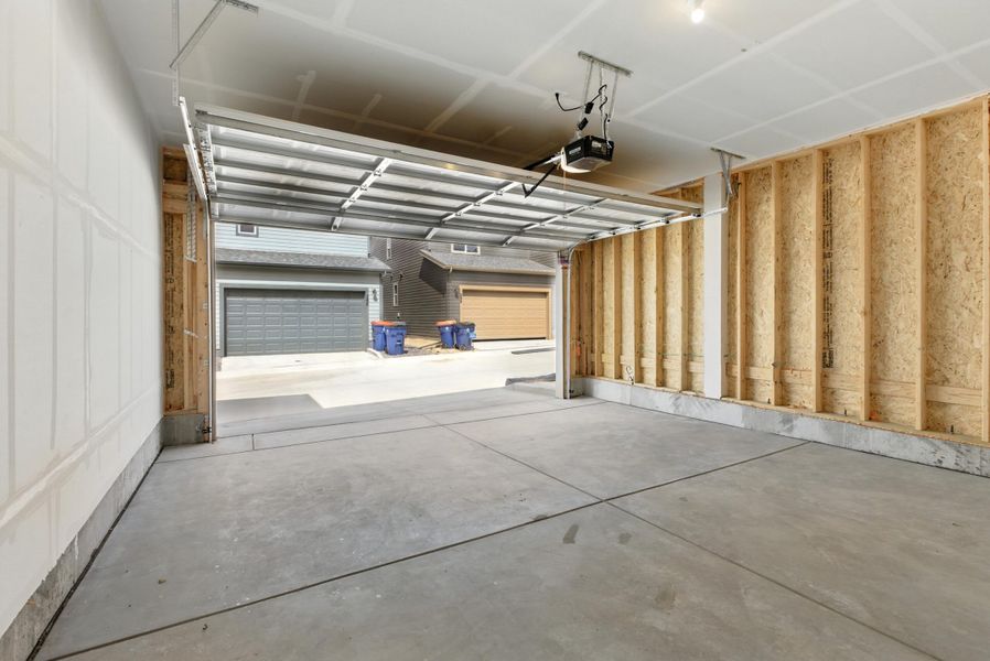 Image 43 of a home in Pintail Commons at Johnstown Village.