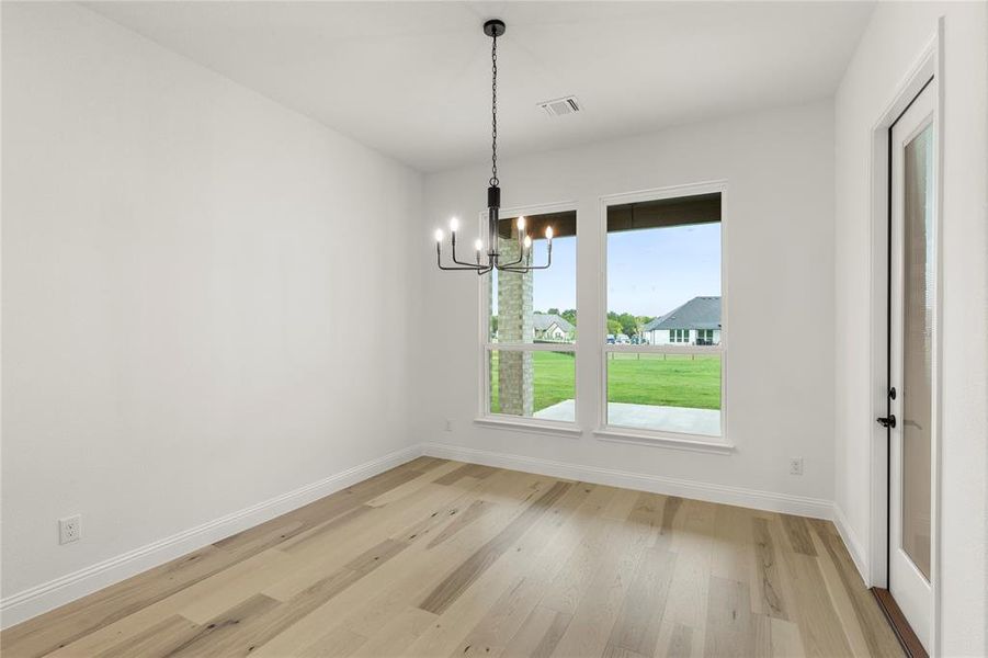 20. 130 Meadow - Nook 20. 130 Meadow - Nook