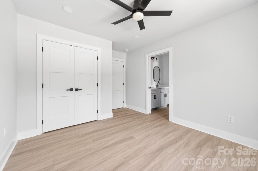 Spacious, unfurnished interior of a new home in , Bessemer City (Image 36). Spacious, unfurnished interior of a new home in , Bessemer City (Image 36).