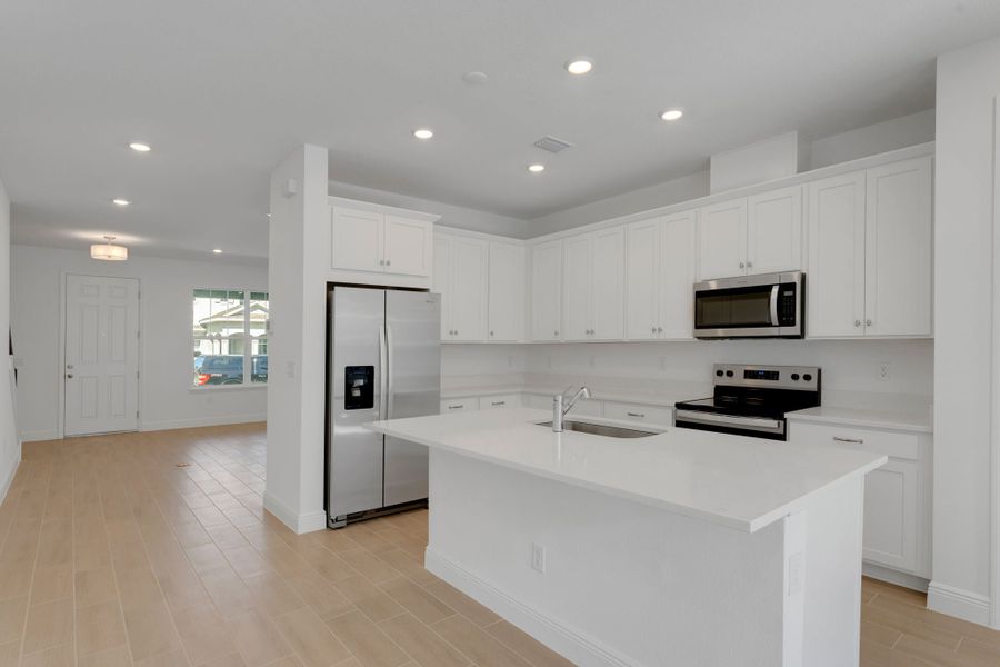 New Home in Winter Garden, FL.  - Slide 5