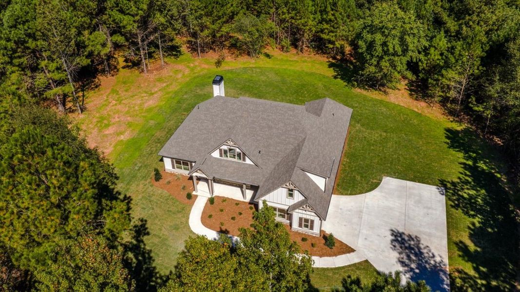 Image 46 of a home in White Oaks.