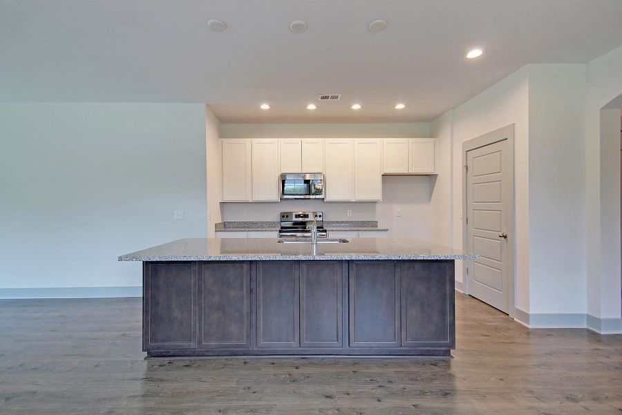 Keeneland Kitchen Keeneland Kitchen