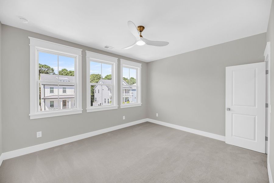 Awendaw, SC New Home.  - Slide 37