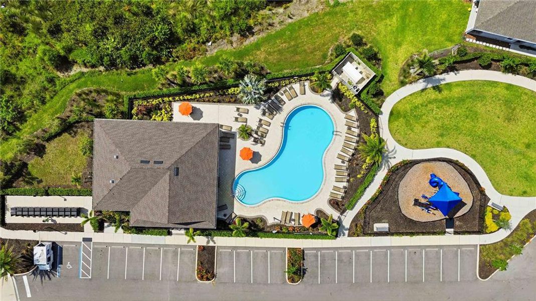 Community amenities in Coddington, Bradenton (Image 63).