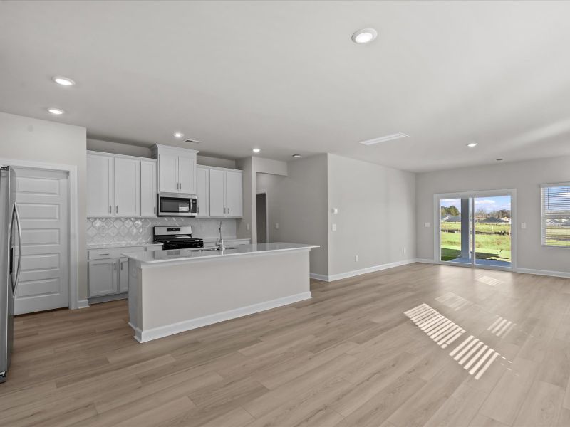 Image 20 of a home in The Farm at Wells Creek - Heritage Collection.