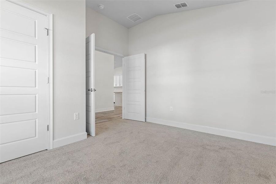 Spacious, unfurnished interior of a new home in Palm Coast, Palm Coast (Image 30).