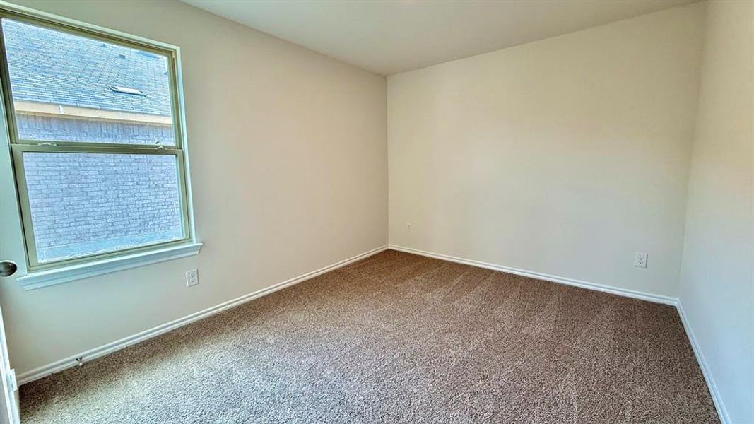 Spacious, unfurnished interior of a new home in Riverfield, Josephine (Image 9). Spacious, unfurnished interior of a new home in Riverfield, Josephine (Image 9).