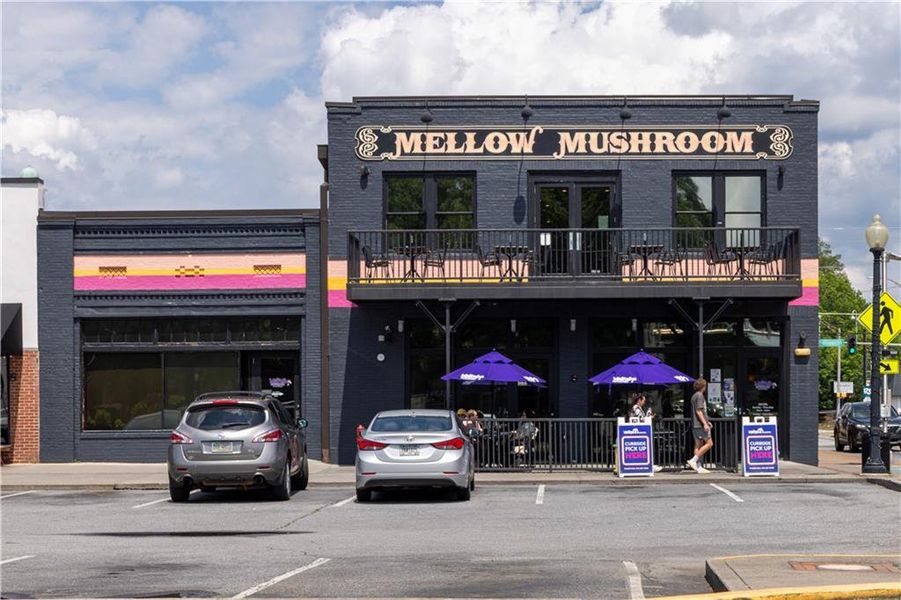 Image 51 of a home in Kingsley.