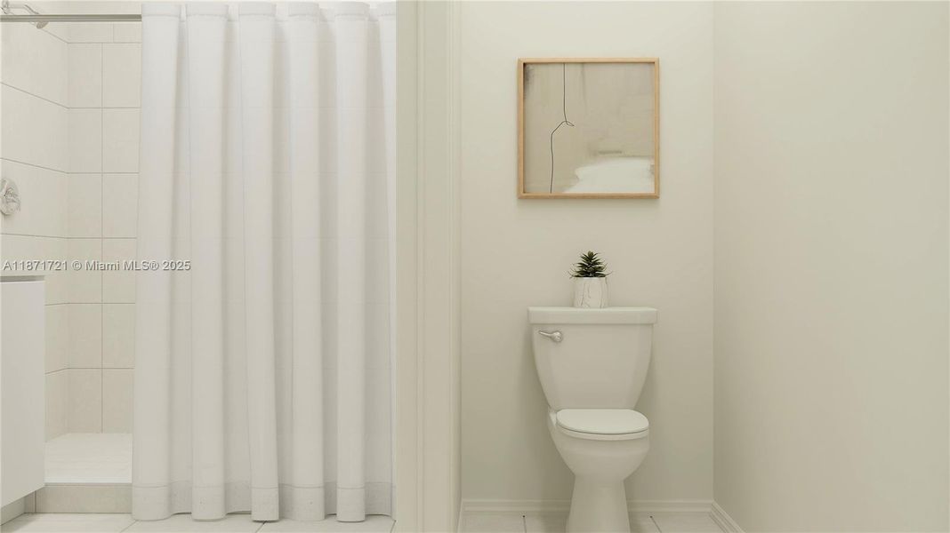 Image 24 of a home in Arbor Estates.