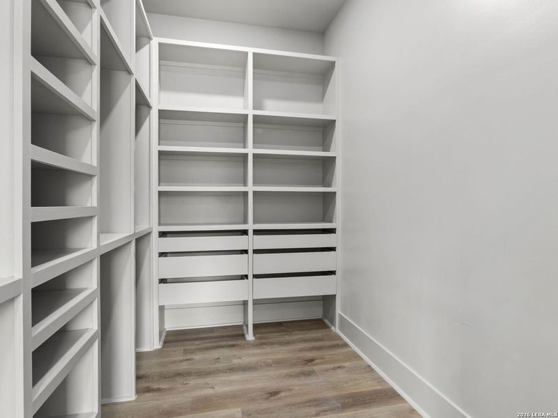 Spacious, unfurnished interior of a new home in , San Antonio (Image 20). Spacious, unfurnished interior of a new home in , San Antonio (Image 20).