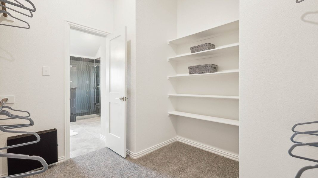 Laurel Floor Plan - Representative Photo