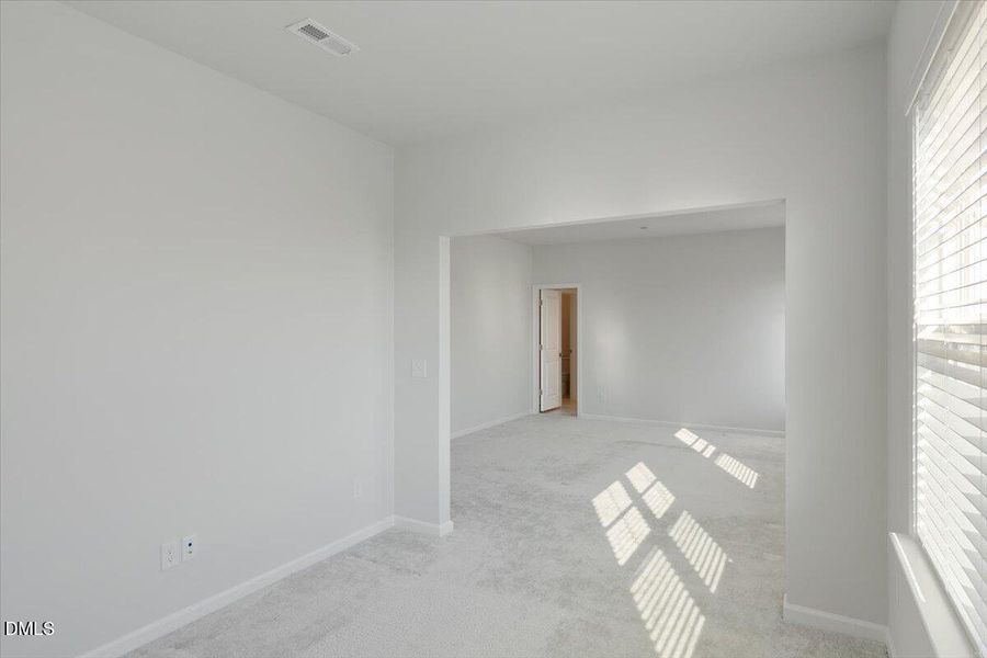 Additional Sitting Room