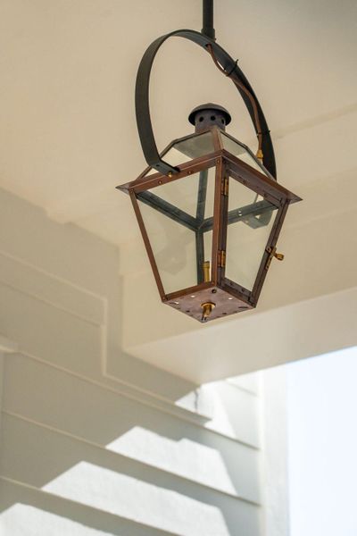 Close-up of interior finishes inside a home in , Mount Pleasant (Image 19).