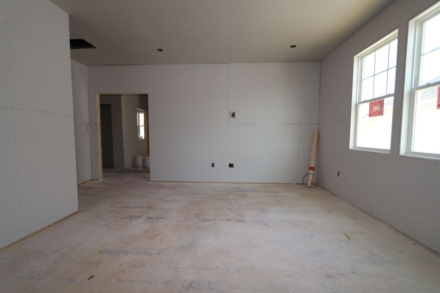 Drywall Drywall