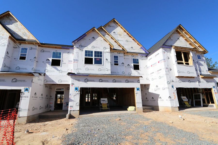 Front Exterior Front Exterior