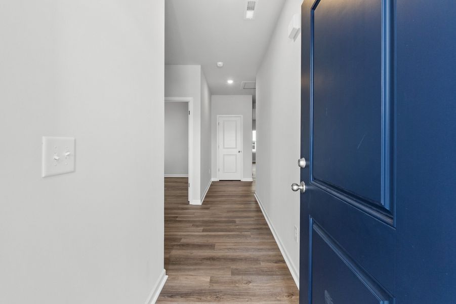 609 South Squires Run Lane, Richlands, NC.  - Slide 8