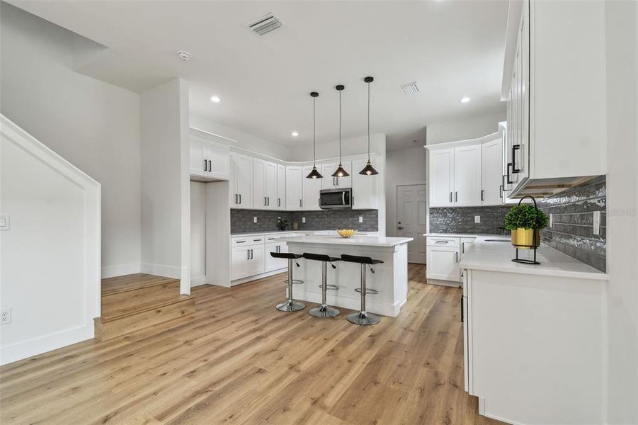 Furnished interior view inside a new home in , St. Petersburg (Image 15). Furnished interior view inside a new home in , St. Petersburg (Image 15).