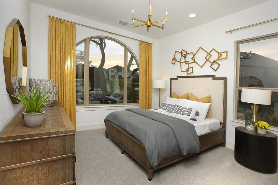 The Brady Bedroom 2 The Brady Bedroom 2