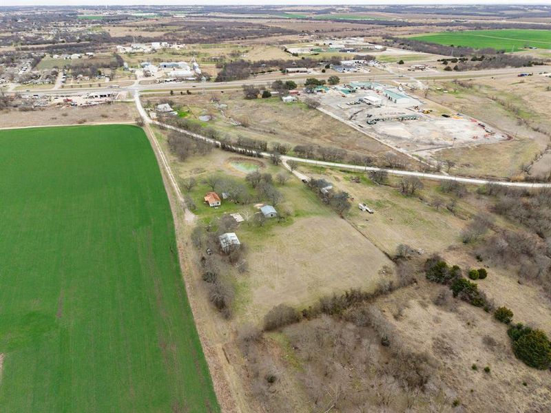 Site preparation for new homesites in , Hillsboro (Image 20).