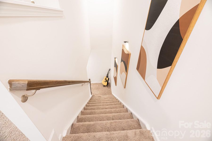 Spacious, unfurnished interior of a new home in , Monroe (Image 21). Spacious, unfurnished interior of a new home in , Monroe (Image 21).