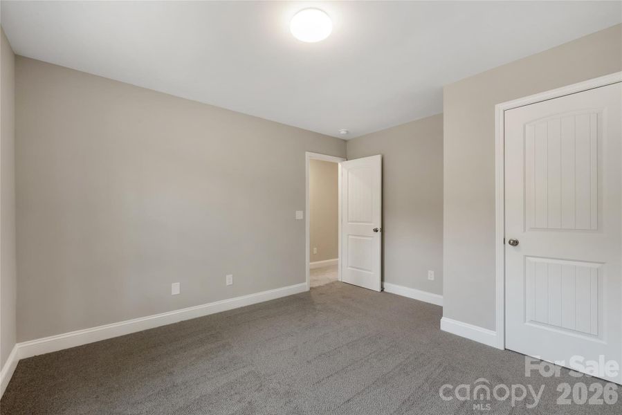 Spacious, unfurnished interior of a new home in , Monroe (Image 24). Spacious, unfurnished interior of a new home in , Monroe (Image 24).