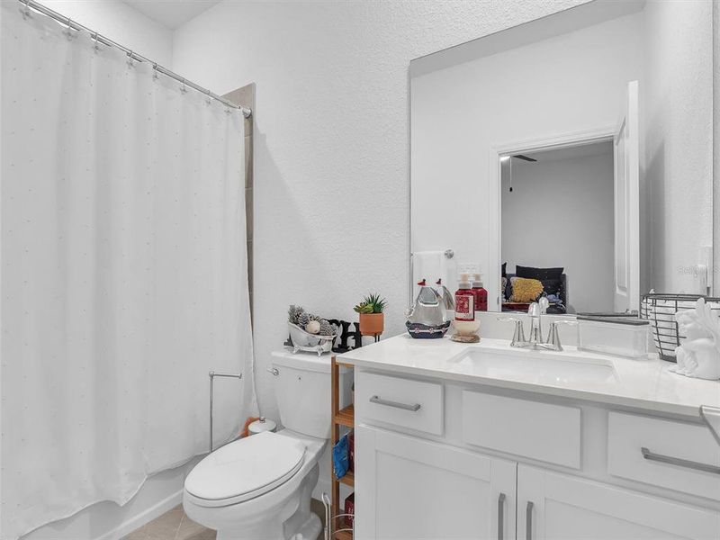 Furnished interior view inside a new home in , Port Charlotte (Image 18).