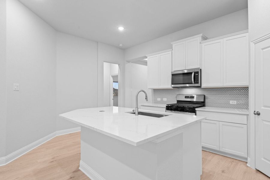 New Home in Heartland, TX. - Slide 16 New Home in Heartland, TX. - Slide 16