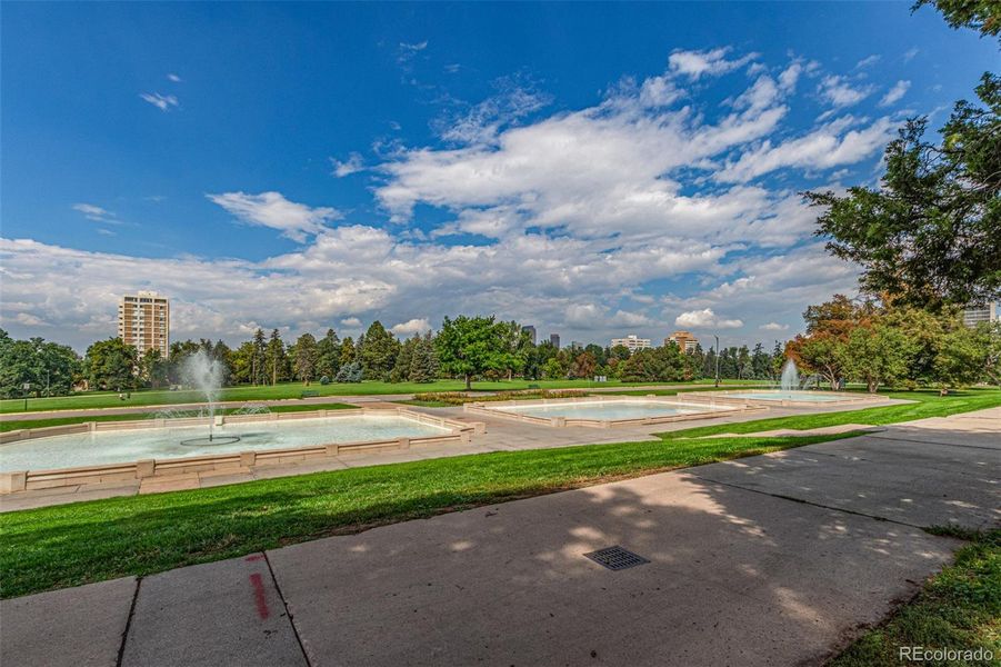 Natural landscape and outdoor views near  in Denver (Image 28).