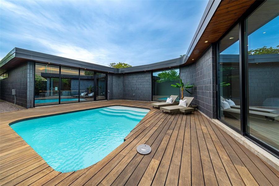 Image 24 of a home in . Image 24 of a home in .