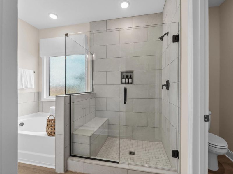 Image 29 representing the The Daphne F by Davidson Homes LLC in Waverly Estates, Josephine, TX. Image 29 representing the The Daphne F by Davidson Homes LLC in Waverly Estates, Josephine, TX.