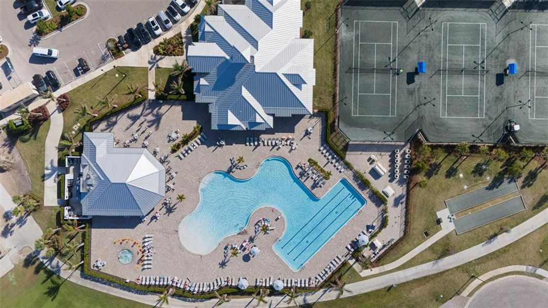 Community amenities in , Punta Gorda (Image 32).